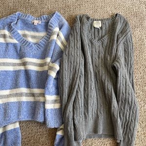 Sweater; target brand